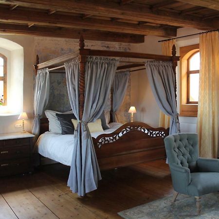 Domherrenhaus Meißen Dış mekan fotoğraf