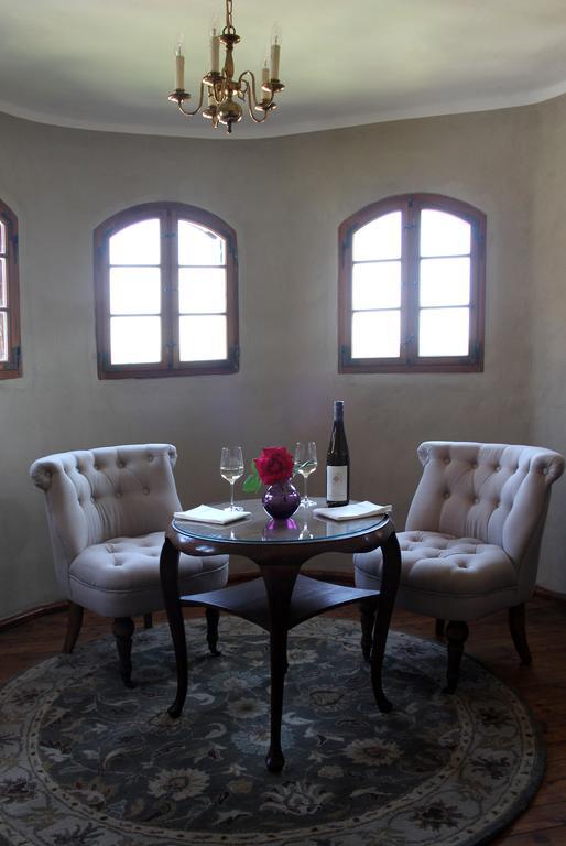 Domherrenhaus Meißen Dış mekan fotoğraf